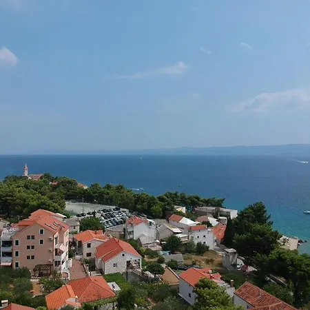 Ivan Dujmovic Dvori Hotel Milna (Brac)