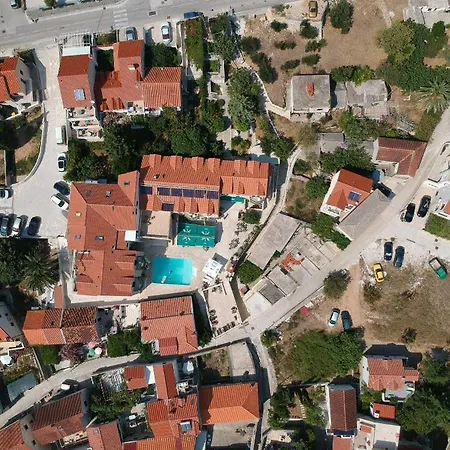 Hotel Ivan Dujmovic Dvori