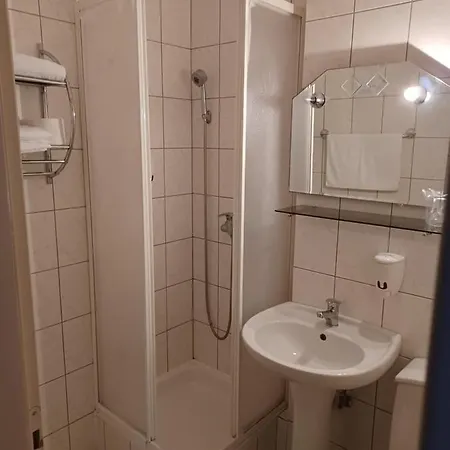 酒店 Ivan Dujmovic Dvori 4*