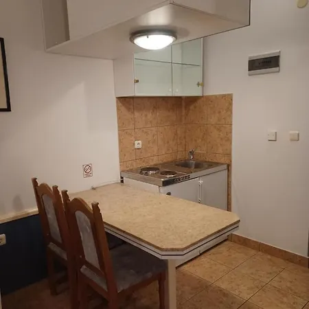 酒店 Ivan Dujmovic Dvori 4*