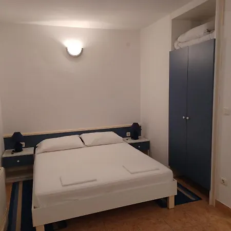 酒店 Ivan Dujmovic Dvori