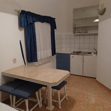 酒店 Ivan Dujmovic Dvori