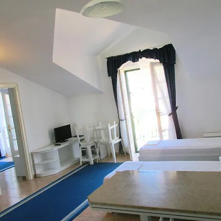 Hotel Ivan Dujmovic Dvori 4*