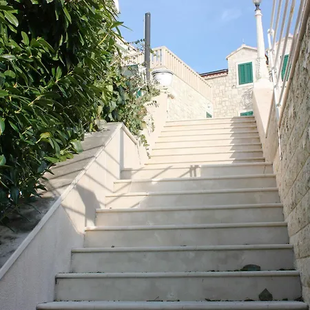 Ivan Dujmovic Dvori Hotel 4*