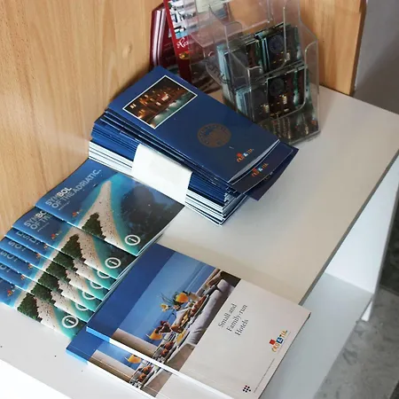 Ivan Dujmovic Dvori 酒店