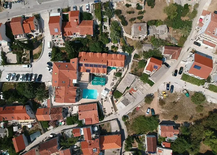 Hotel Ivan Dujmovic Dvori