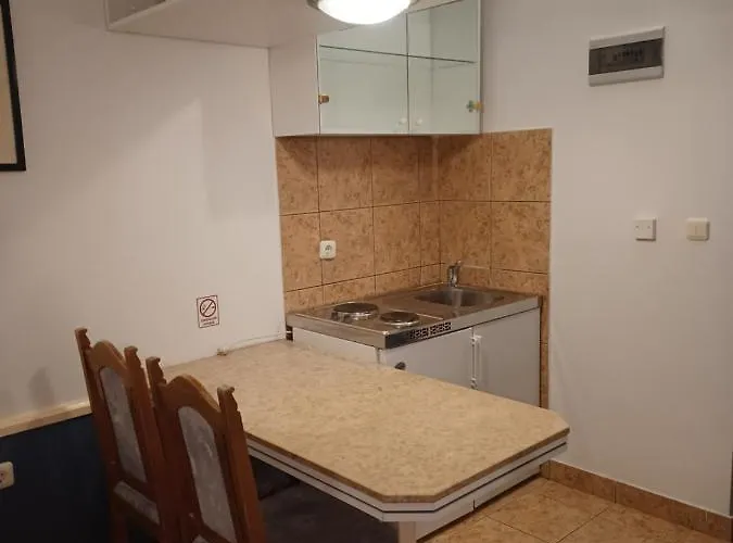 Hotel Ivan Dujmovic Dvori 4*