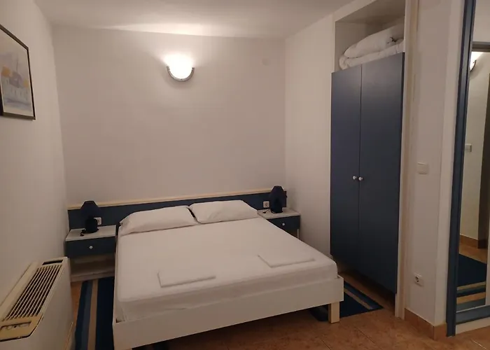 Hotel Ivan Dujmovic Dvori