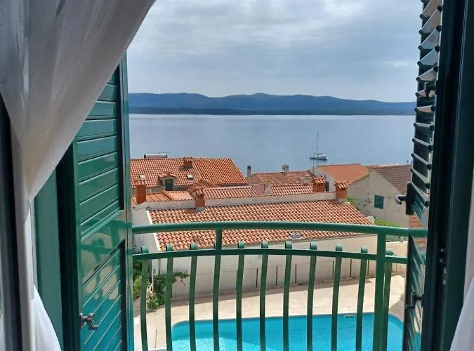 Ivan Dujmovic Dvori Hotel