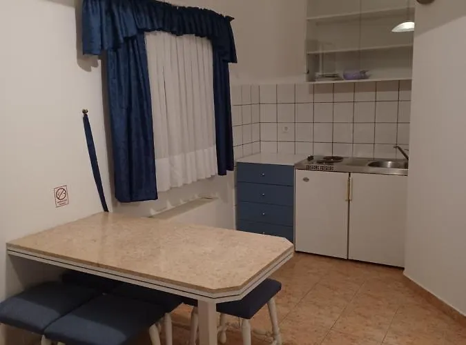 Hotel Ivan Dujmovic Dvori