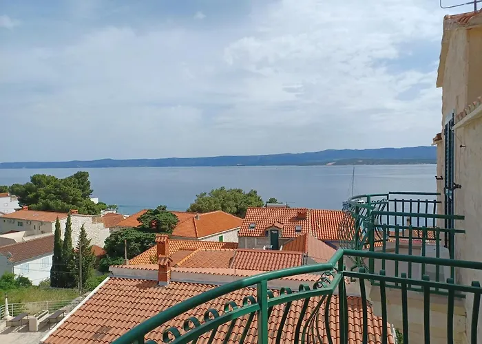 Hotel Ivan Dujmovic Dvori