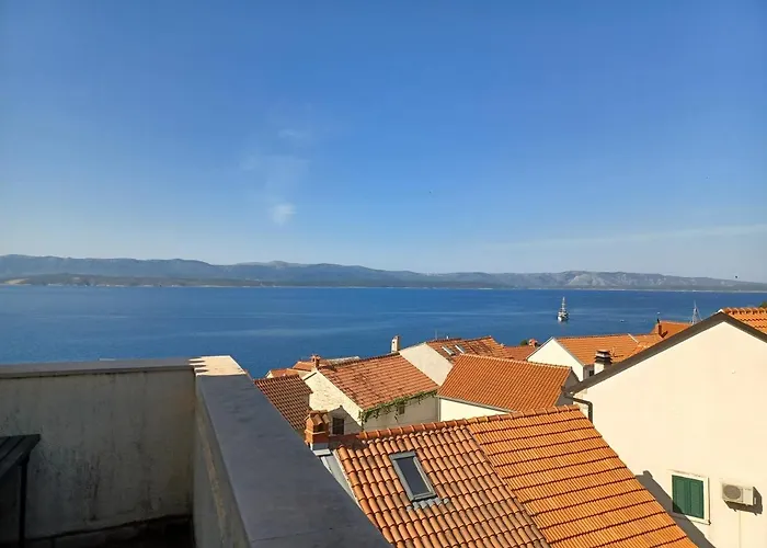 Hotel Ivan Dujmovic Dvori 4*