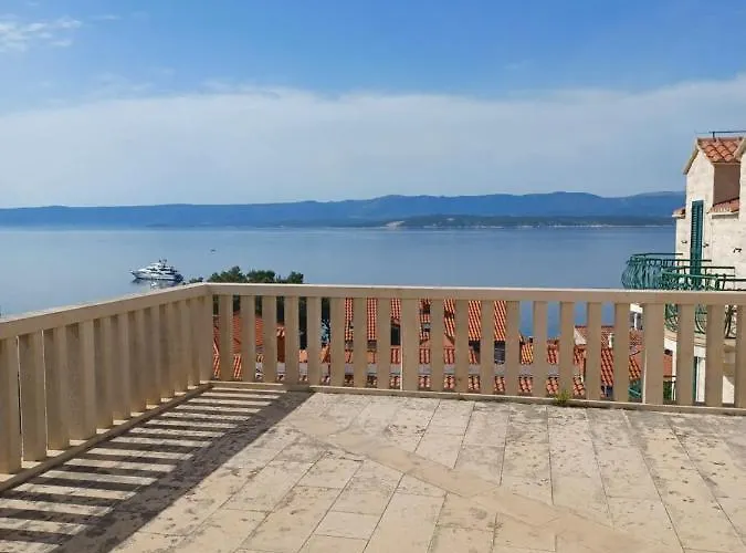 Ivan Dujmovic Dvori Hotel