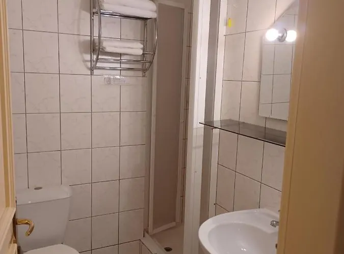 Ivan Dujmovic Dvori Hotel