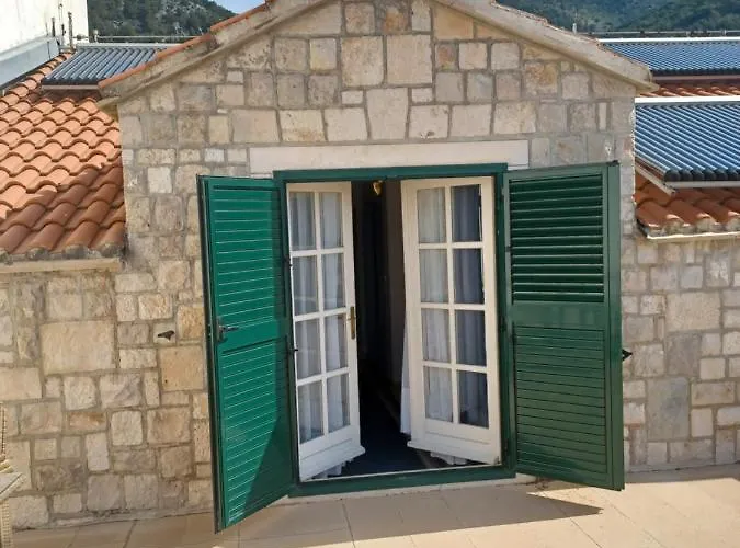 Hotel Ivan Dujmovic Dvori