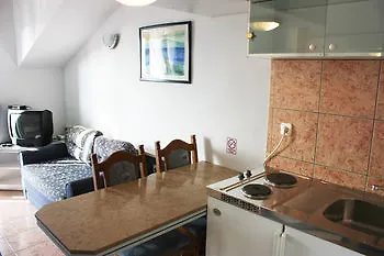 Hotel Ivan Dujmovic Dvori 4*