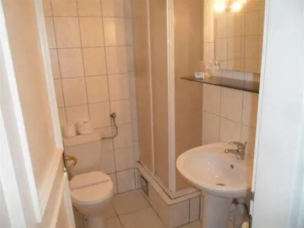 Ivan Dujmovic Dvori 4* Milna (Brac)