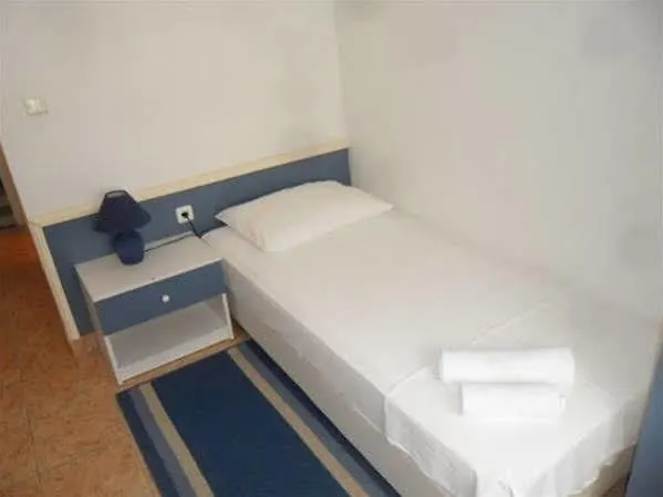 Hotel Ivan Dujmovic Dvori 4*