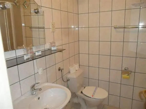 Ivan Dujmovic Dvori Hotel 4*