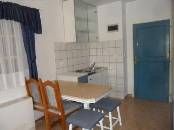 Ivan Dujmovic Dvori 4* Milna (Brac)