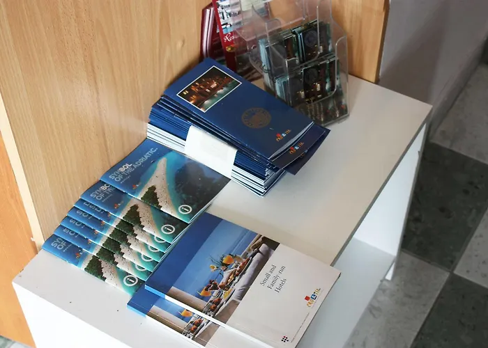 Ivan Dujmovic Dvori Hotel