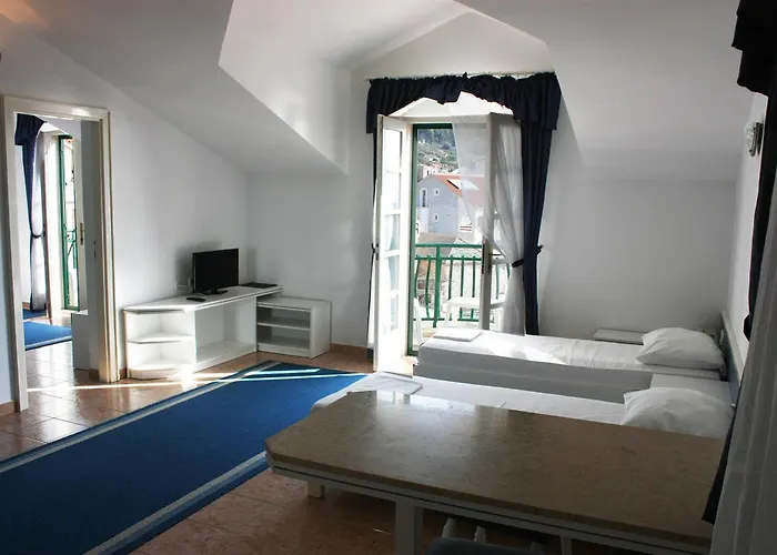 Ivan Dujmovic Dvori Milna (Brac)