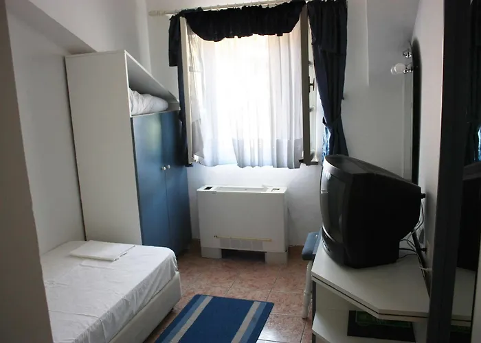 Hotel Ivan Dujmovic Dvori 4*