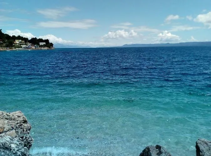 Ivan Dujmovic Dvori Hotel Milna (Brac)