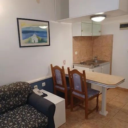 Ivan Dujmovic Dvori Hotel