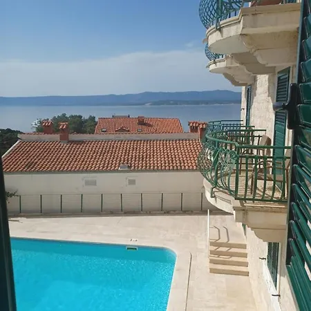 Ivan Dujmovic Dvori Hotel 4*