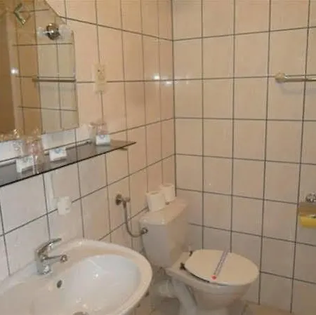 Ivan Dujmovic Dvori Hotel 4*