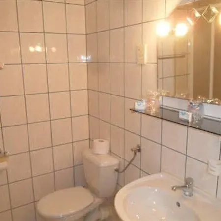 Ivan Dujmovic Dvori Hotel