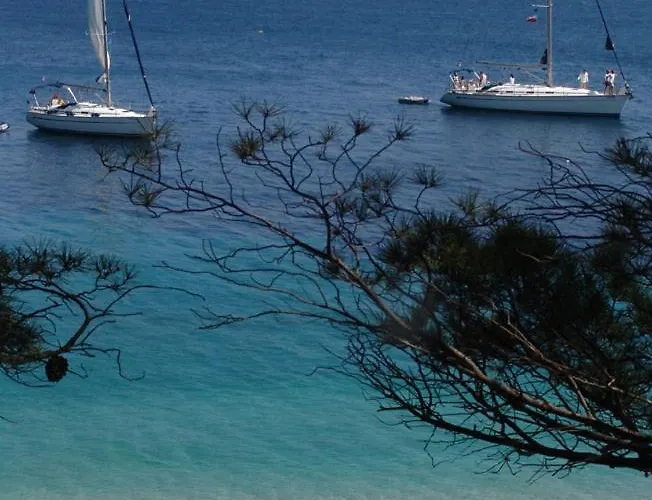 Ivan Dujmovic Dvori Milna (Brac)