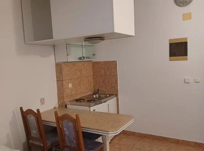 Ivan Dujmovic Dvori Hotel Milna (Brac)