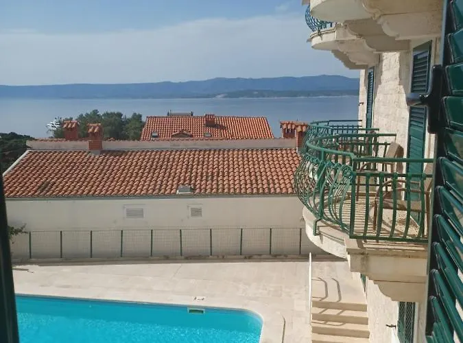 Ivan Dujmovic Dvori Hotel 4*