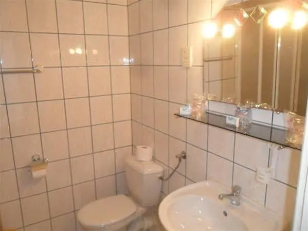 Ivan Dujmovic Dvori Hotel