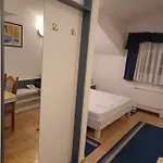 Ivan Dujmovic Dvori Hotel Milna (Brac)