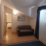Ivan Dujmovic Dvori Hotel