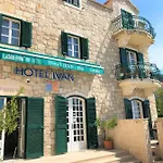 Hotel Ivan Dujmovic Dvori Milna (Brac)