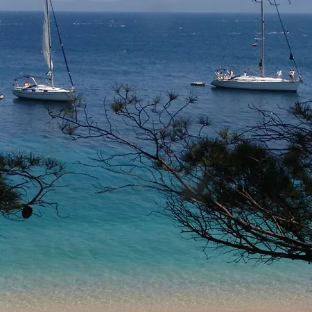 Ivan Dujmovic Dvori Bol