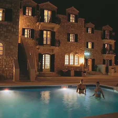 Ivan Dujmovic Dvori 4* Bol