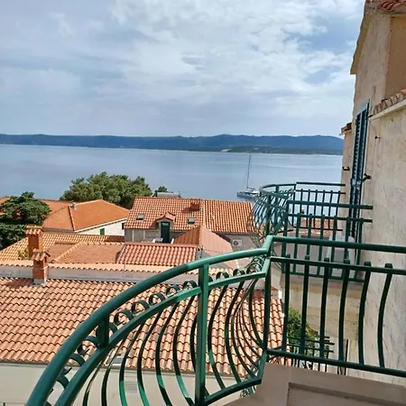 Hotell Ivan Dujmovic Dvori 4*