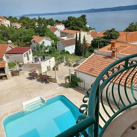 Hotell Ivan Dujmovic Dvori