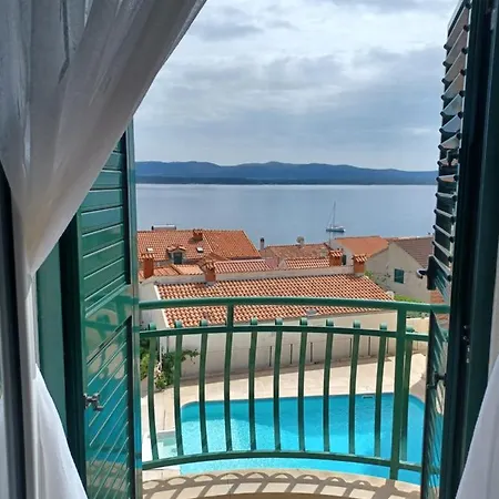 Ivan Dujmovic Dvori Hotell