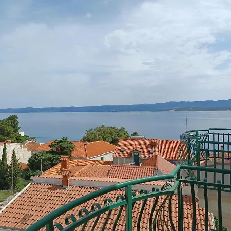 Hotell Ivan Dujmovic Dvori