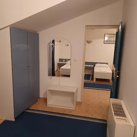 Hotell Ivan Dujmovic Dvori 4*