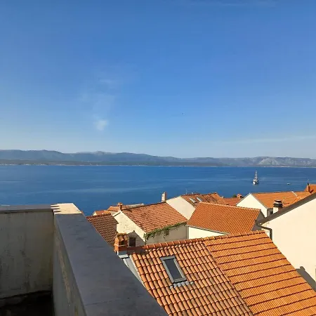 Ξενοδοχείο Ivan Dujmovic Dvori 4*