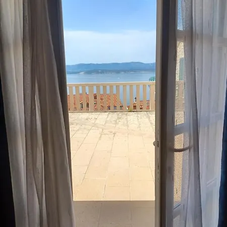 Ivan Dujmovic Dvori Hotel 4*