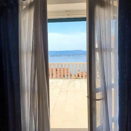 Ivan Dujmovic Dvori Hotell