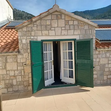 Hotell Ivan Dujmovic Dvori